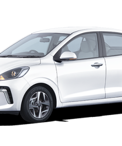 New Grand i10 sedan